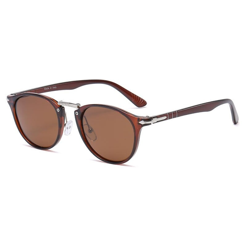 Óculos de Sol - Vintage Crosby™ - UV400