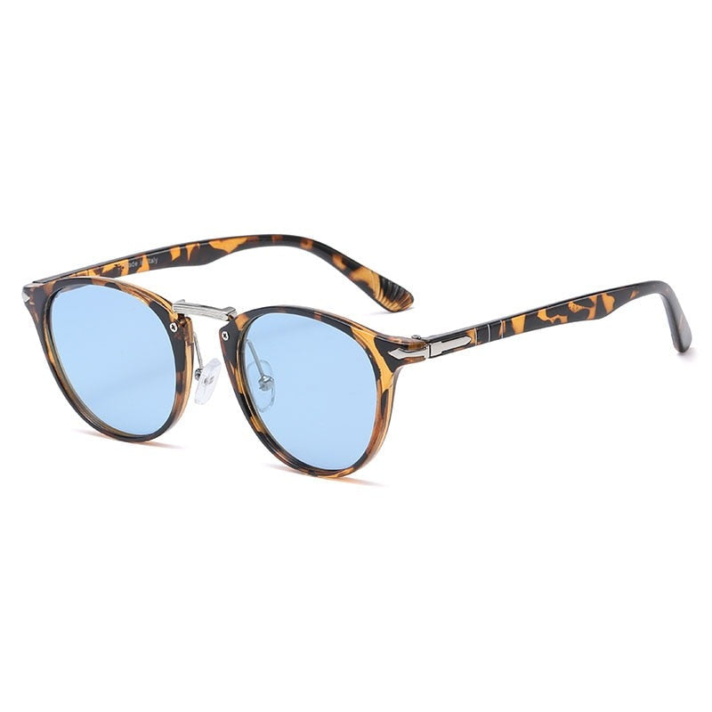 Óculos de Sol - Vintage Crosby™ - UV400