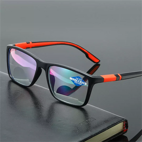 RISER Vision™ Duo - Óculos Inteligente Anti Luz Azul