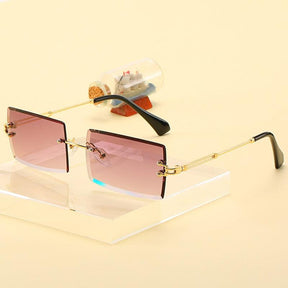 Óculos de Sol Letícia Premium™ - UV400