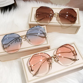 Óculos de Sol Marizza Premium™ - UV400