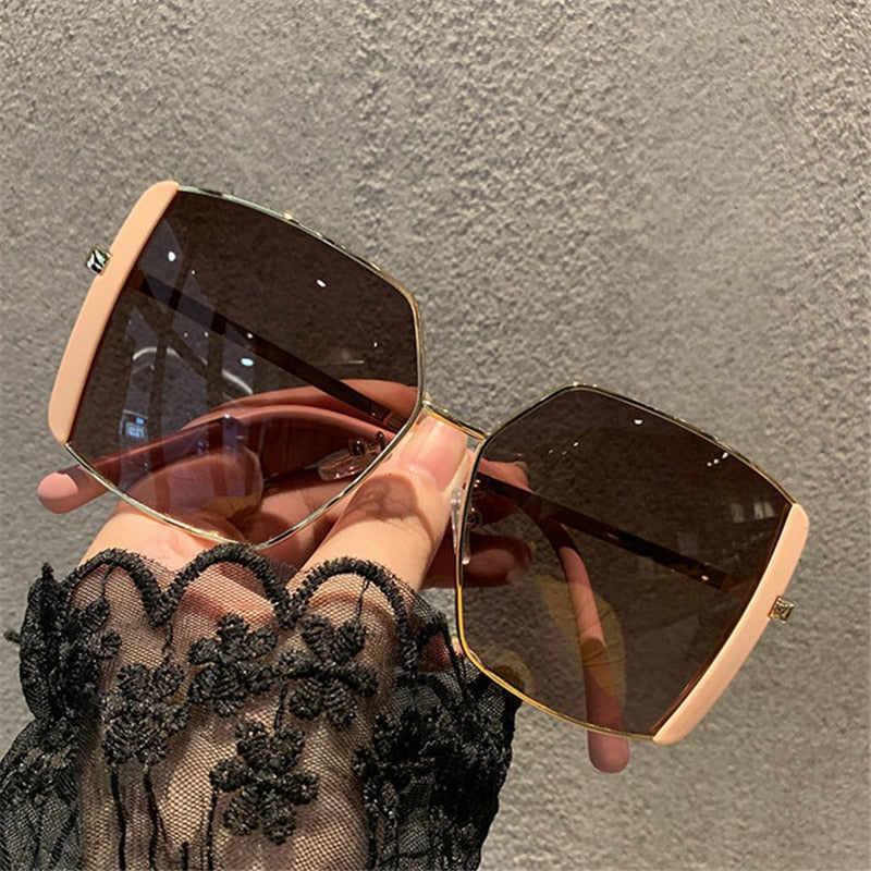 Óculos de Sol Miriam Premium™ - UV400