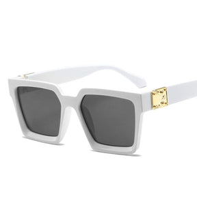 Óculos de Sol Quadrado- Pike™ - UV400
