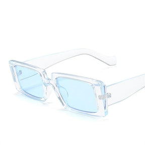 Óculos de Sol - Quadrado Vintage Premium™ - UV400