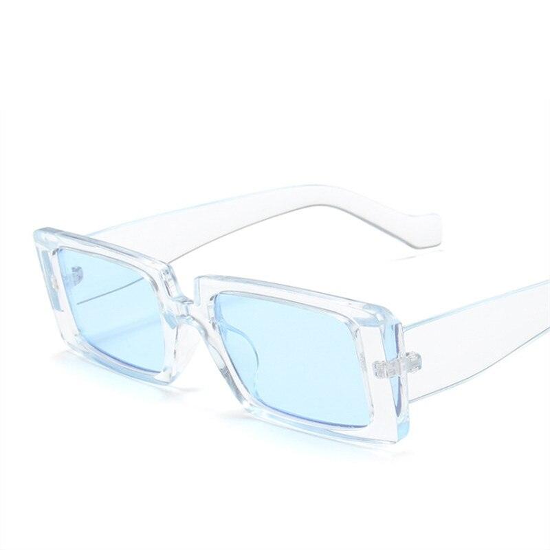 Óculos de Sol - Quadrado Vintage Premium™ - UV400