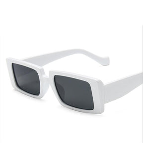 Óculos de Sol - Quadrado Vintage Premium™ - UV400