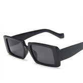 Óculos de Sol - Quadrado Vintage Premium™ - UV400