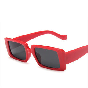 Óculos de Sol - Quadrado Vintage Premium™ - UV400