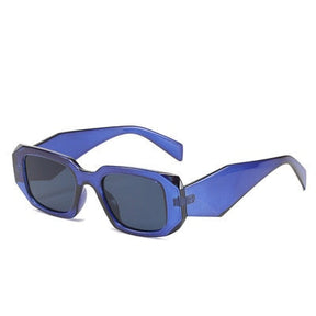 Óculos de Sol Retangular - Jade™ - UV400