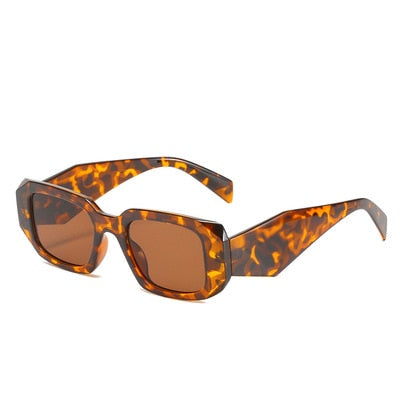 Óculos de Sol Retangular - Jade™ - UV400