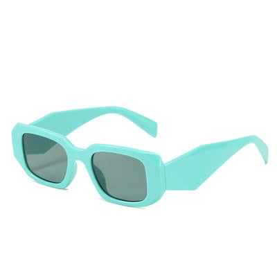 Óculos de Sol Retangular - Jade™ - UV400