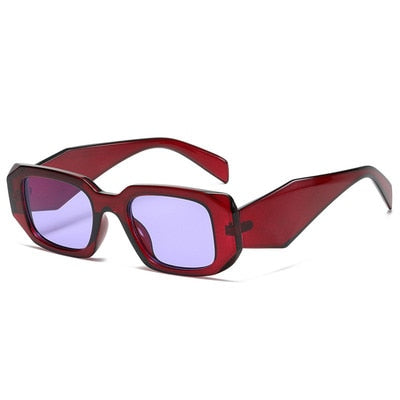 Óculos de Sol Retangular - Jade™ - UV400