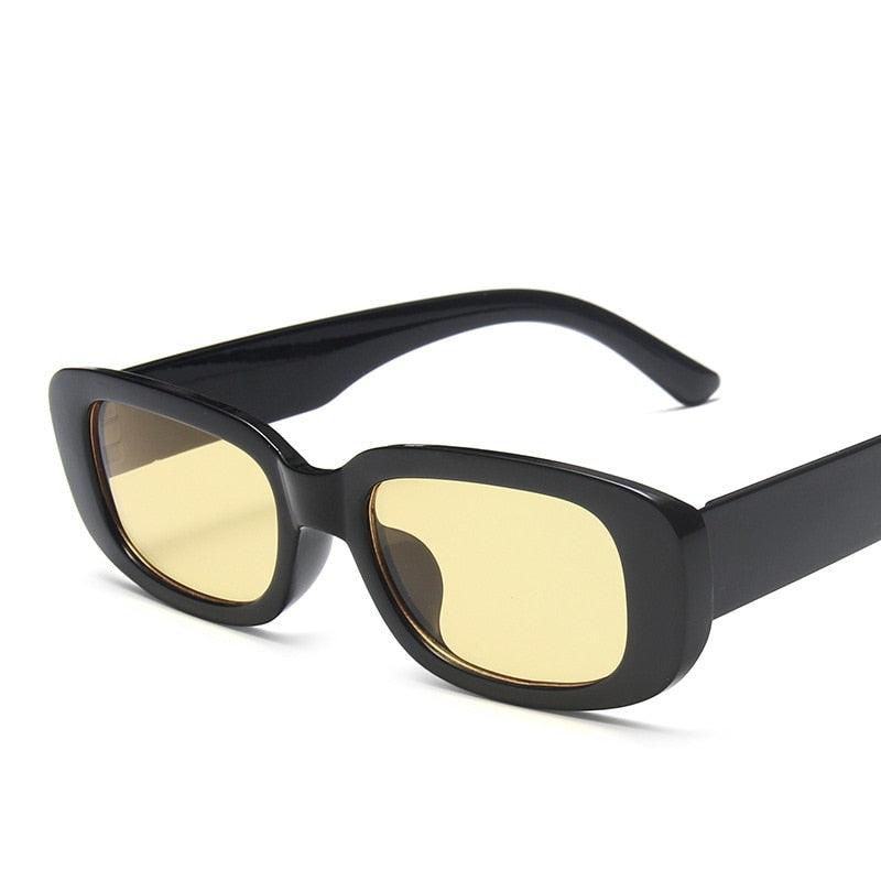 Óculos de Sol - Retrô Clássico Premium™ - UV400