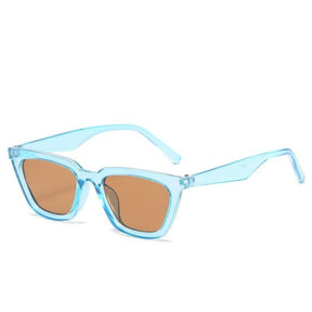 Óculos de sol - Vintage Cat Eye Premium™ - UV400