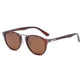 Óculos de Sol - Vintage Crosby™ - UV400