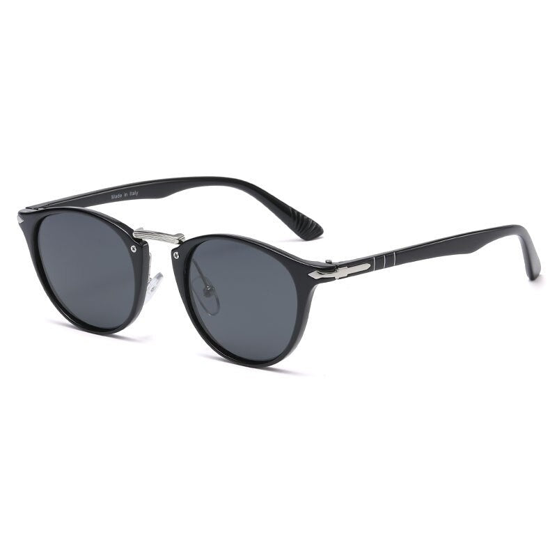 Óculos de Sol - Vintage Crosby™ - UV400