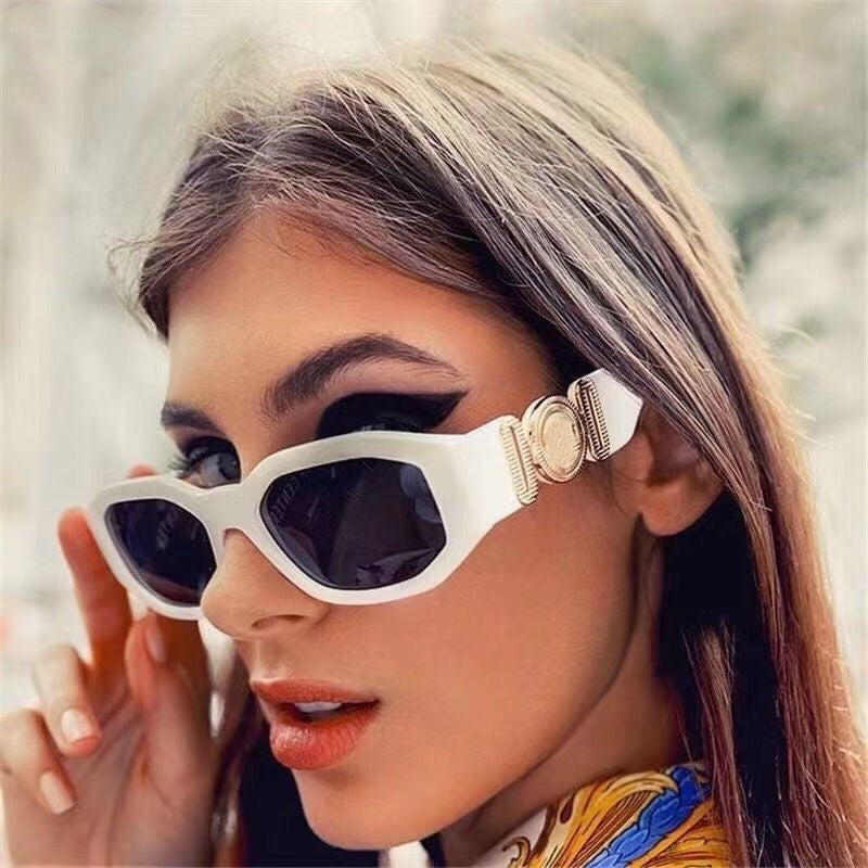 Óculos de Sol Vintage - Dubai™ - UV400