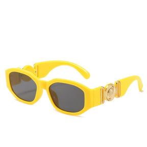 Óculos de Sol Vintage - Dubai™ - UV400