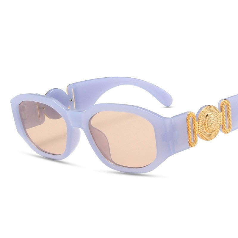 Óculos de Sol Vintage - Dubai™ - UV400