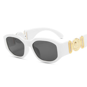 Óculos de Sol Vintage - Dubai™ - UV400