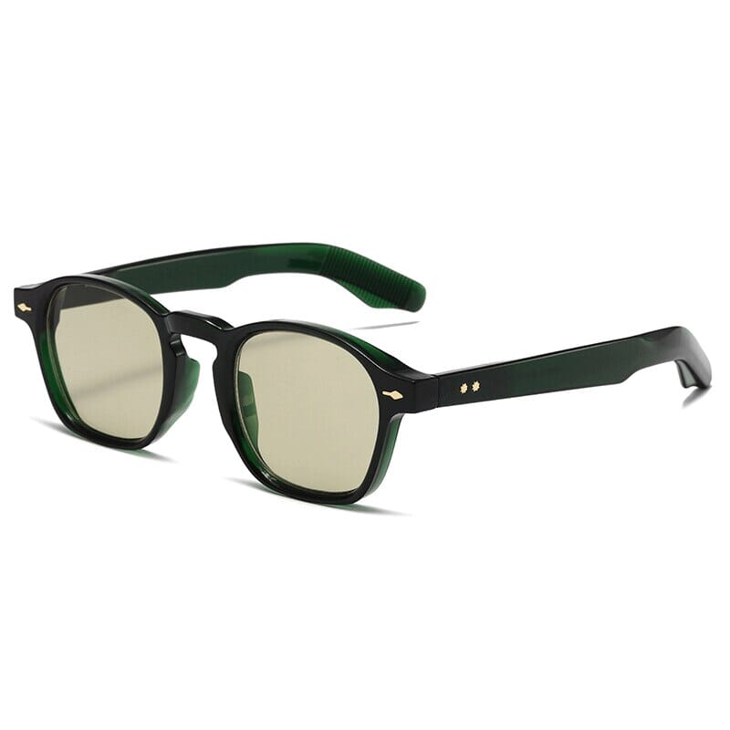 Óculos de Sol - Vintage Franklin™ - UV400