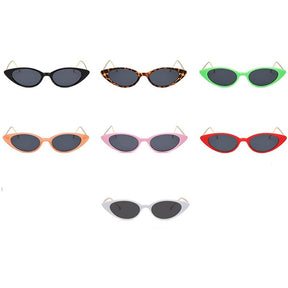 Óculos de Sol - Vintage Gatinho™ - UV400