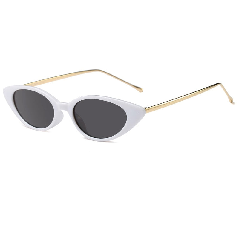 Óculos de Sol - Vintage Gatinho™ - UV400