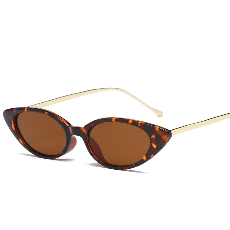 Óculos de Sol - Vintage Gatinho™ - UV400