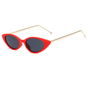 Óculos de Sol - Vintage Gatinho™ - UV400