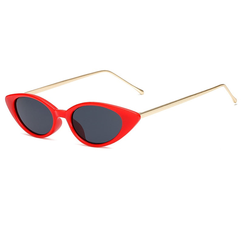 Óculos de Sol - Vintage Gatinho™ - UV400