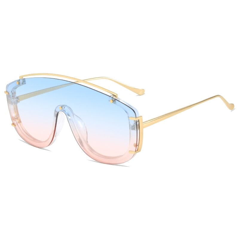 Óculos de Sol - Vintage Louise™ - UV400