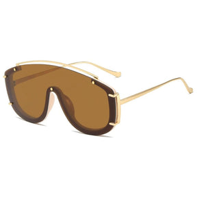 Óculos de Sol - Vintage Louise™ - UV400