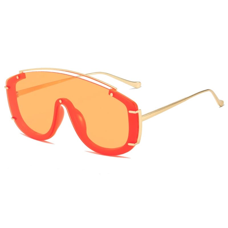 Óculos de Sol - Vintage Louise™ - UV400
