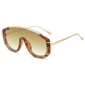 Óculos de Sol - Vintage Louise™ - UV400