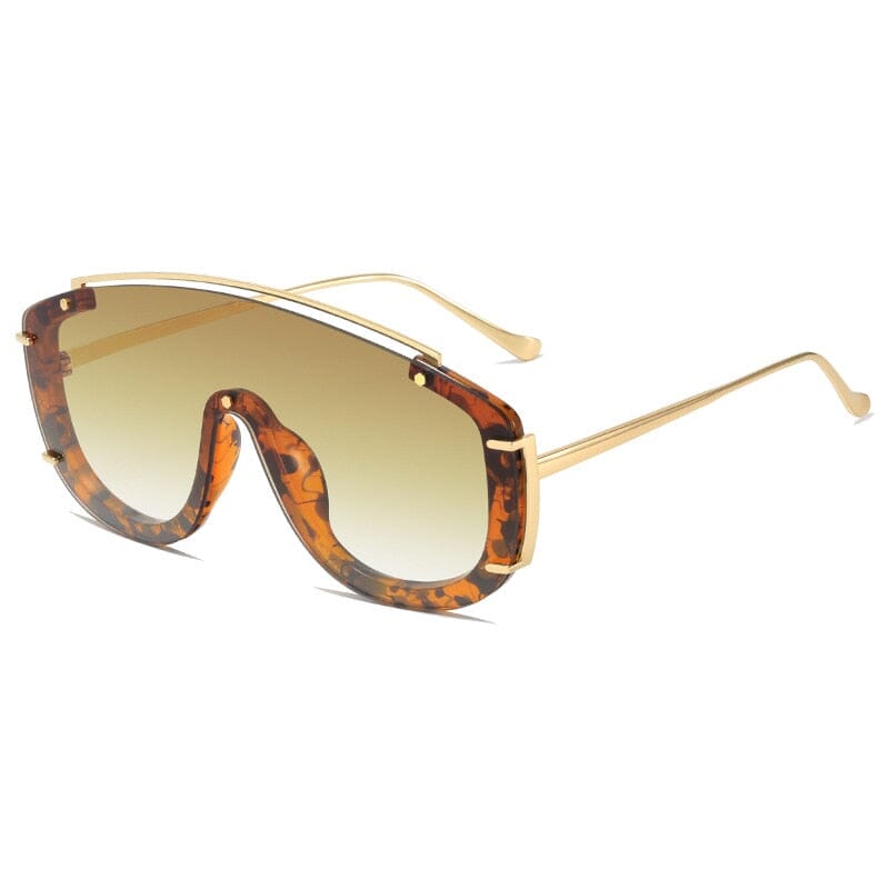 Óculos de Sol - Vintage Louise™ - UV400