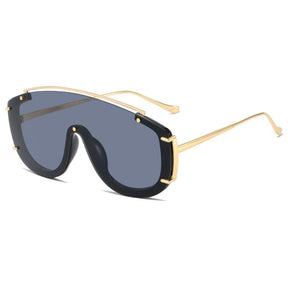 Óculos de Sol - Vintage Louise™ - UV400