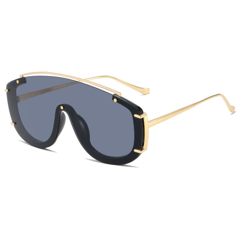 Óculos de Sol - Vintage Louise™ - UV400