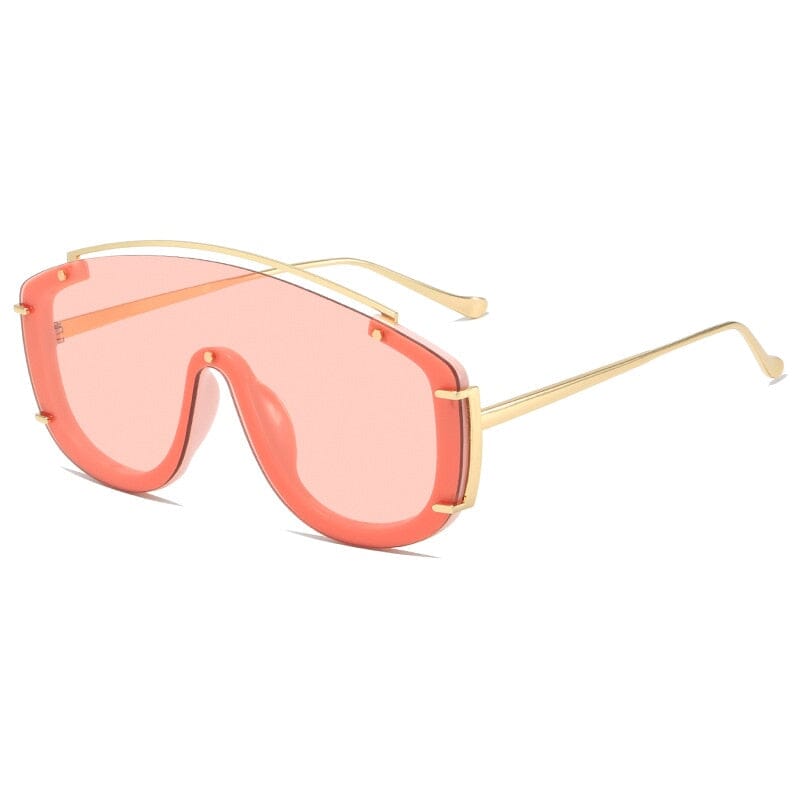 Óculos de Sol - Vintage Louise™ - UV400
