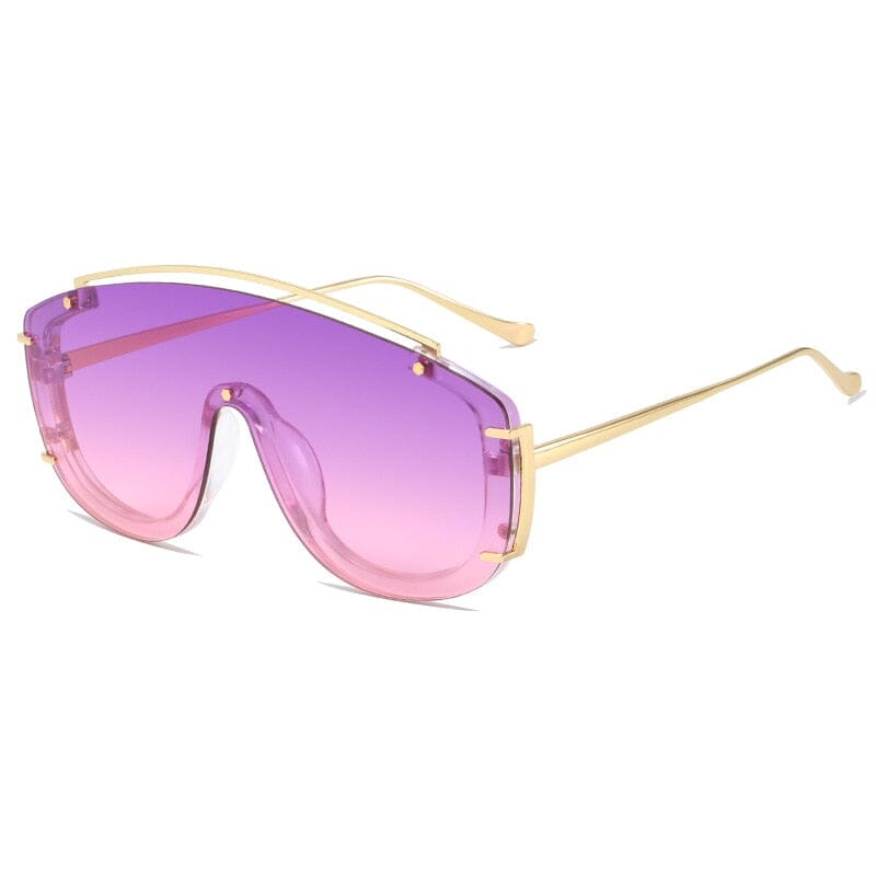 Óculos de Sol - Vintage Louise™ - UV400