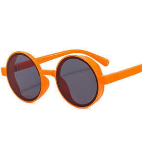 Óculos de Sol - Vintage Navy™ - UV400