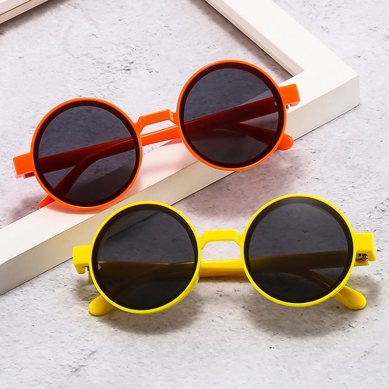 Óculos de Sol - Vintage Navy™ - UV400