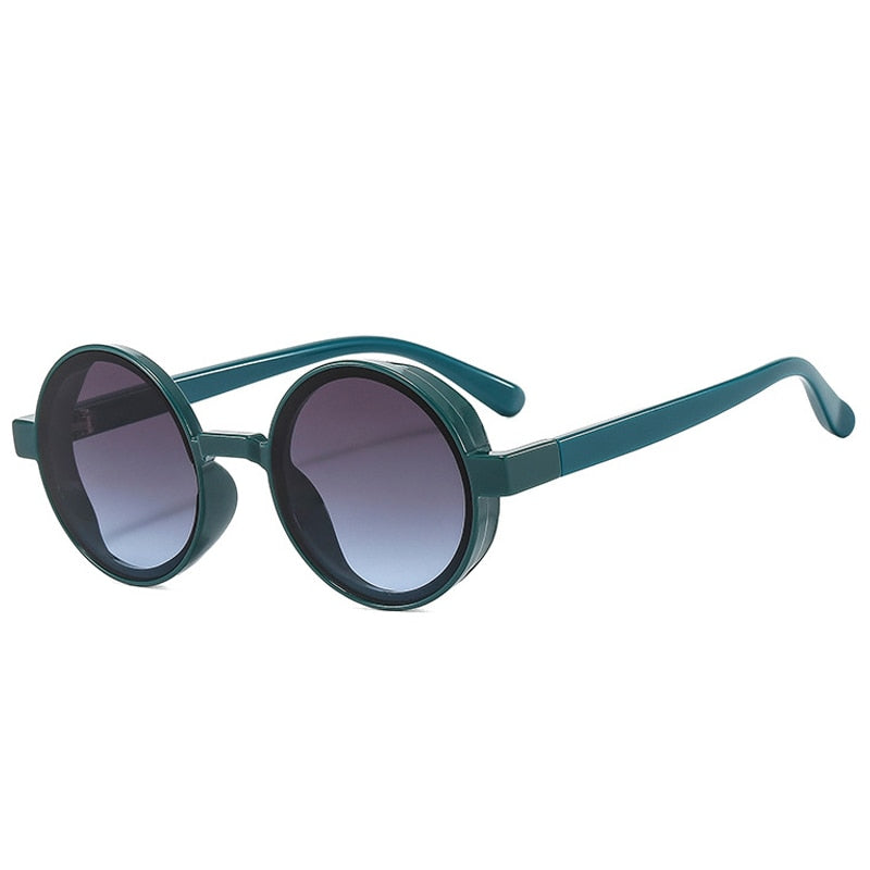 Óculos de Sol - Vintage Navy™ - UV400