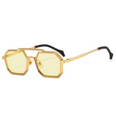 Óculos de Sol - Vintage Octógono™ - UV400