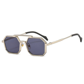 Óculos de Sol - Vintage Octógono™ - UV400