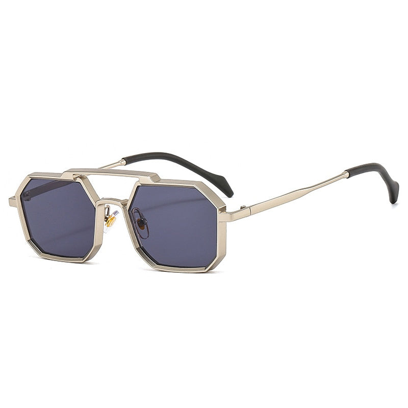 Óculos de Sol - Vintage Octógono™ - UV400