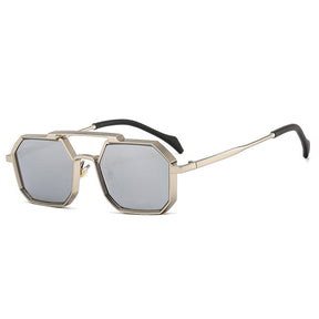 Óculos de Sol - Vintage Octógono™ - UV400