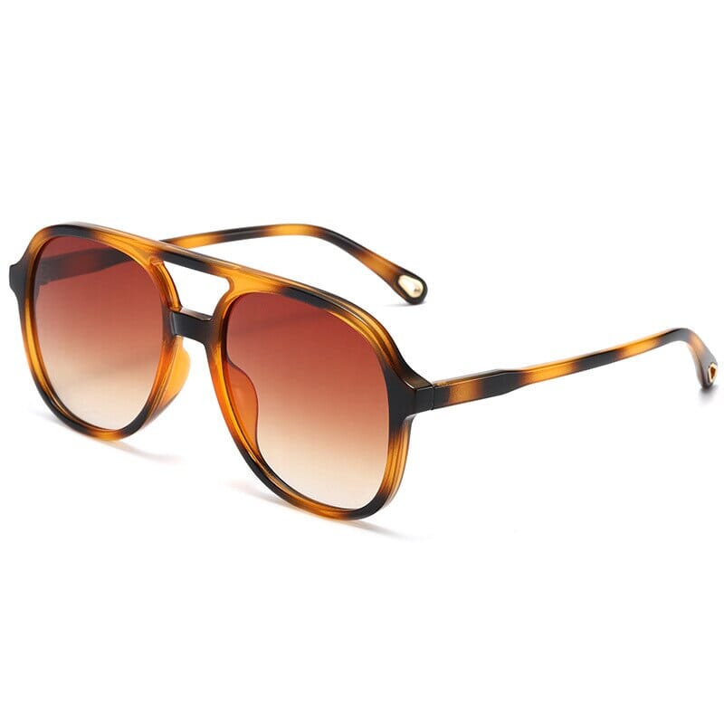 Óculos de Sol - Vintage Poppy™ - UV400