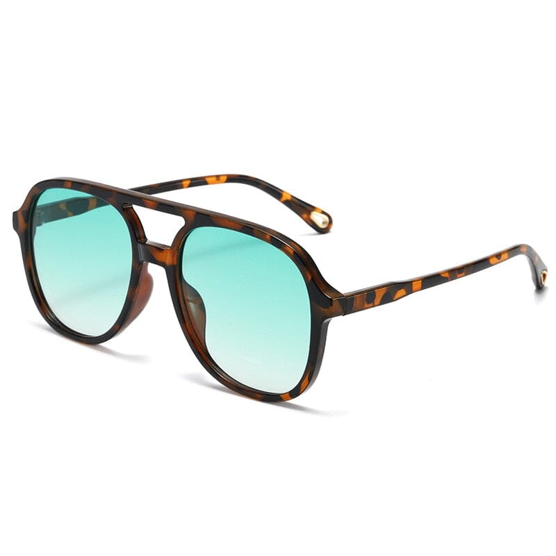 Óculos de Sol - Vintage Poppy™ - UV400