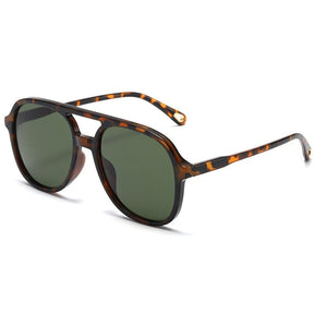 Óculos de Sol - Vintage Poppy™ - UV400