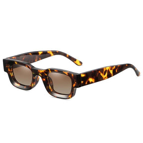 Óculos de Sol - Vintage Quadrangular™ - UV400
